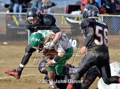 Thumbnail 3 in Hagerman @ Escalante (NMAA 2A Final) photogallery.
