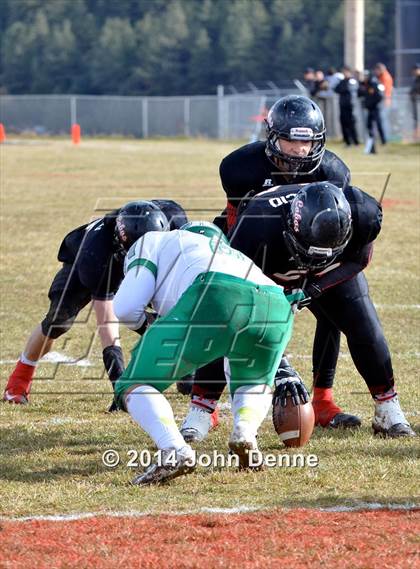 Thumbnail 2 in Hagerman @ Escalante (NMAA 2A Final) photogallery.