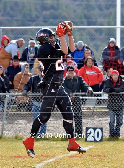 Thumbnail 2 in Hagerman @ Escalante (NMAA 2A Final) photogallery.