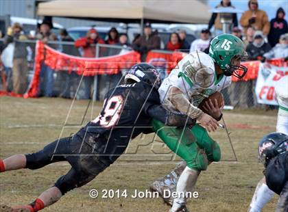 Thumbnail 3 in Hagerman @ Escalante (NMAA 2A Final) photogallery.