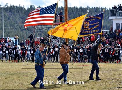 Thumbnail 3 in Hagerman @ Escalante (NMAA 2A Final) photogallery.