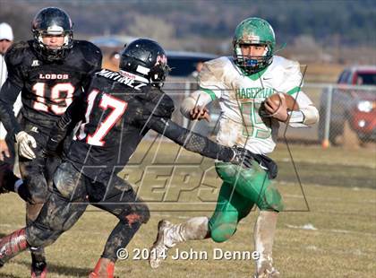 Thumbnail 2 in Hagerman @ Escalante (NMAA 2A Final) photogallery.