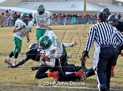 Thumbnail 2 in Hagerman @ Escalante (NMAA 2A Final) photogallery.