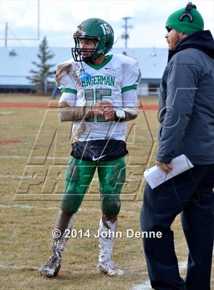 Thumbnail 3 in Hagerman @ Escalante (NMAA 2A Final) photogallery.