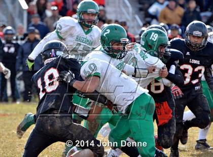 Thumbnail 2 in Hagerman @ Escalante (NMAA 2A Final) photogallery.