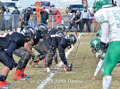 Thumbnail 3 in Hagerman @ Escalante (NMAA 2A Final) photogallery.