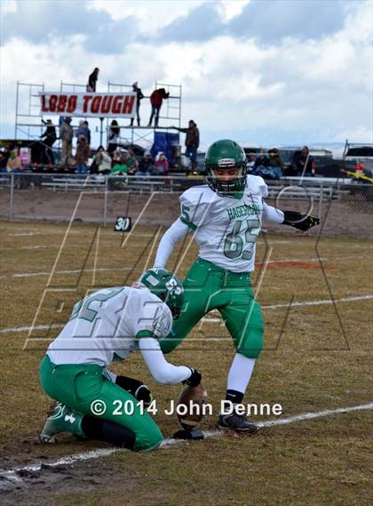 Thumbnail 2 in Hagerman @ Escalante (NMAA 2A Final) photogallery.
