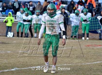 Thumbnail 1 in Hagerman @ Escalante (NMAA 2A Final) photogallery.