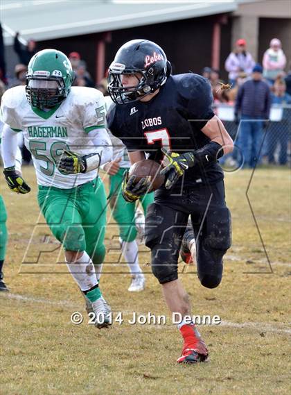 Thumbnail 3 in Hagerman @ Escalante (NMAA 2A Final) photogallery.