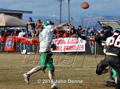 Thumbnail 2 in Hagerman @ Escalante (NMAA 2A Final) photogallery.