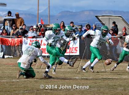 Thumbnail 3 in Hagerman @ Escalante (NMAA 2A Final) photogallery.