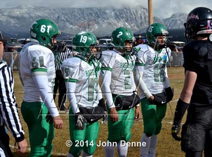 Thumbnail 3 in Hagerman @ Escalante (NMAA 2A Final) photogallery.