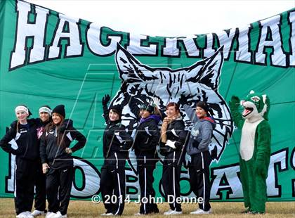 Thumbnail 3 in Hagerman @ Escalante (NMAA 2A Final) photogallery.