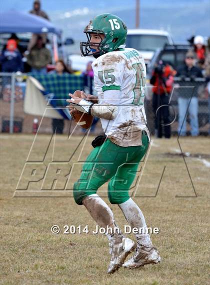 Thumbnail 2 in Hagerman @ Escalante (NMAA 2A Final) photogallery.