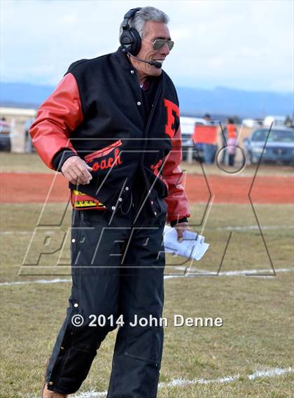 Thumbnail 1 in Hagerman @ Escalante (NMAA 2A Final) photogallery.