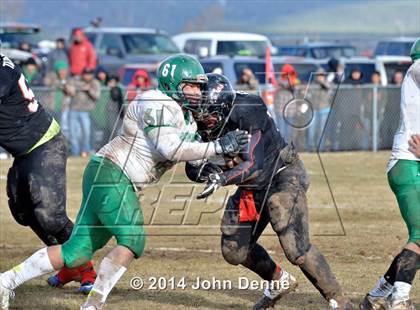 Thumbnail 3 in Hagerman @ Escalante (NMAA 2A Final) photogallery.