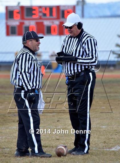 Thumbnail 1 in Hagerman @ Escalante (NMAA 2A Final) photogallery.