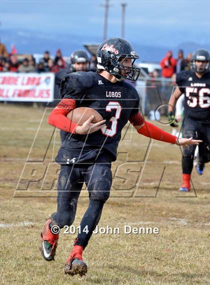 Thumbnail 3 in Hagerman @ Escalante (NMAA 2A Final) photogallery.