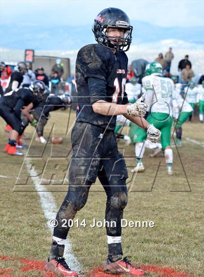 Thumbnail 1 in Hagerman @ Escalante (NMAA 2A Final) photogallery.