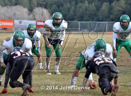 Thumbnail 2 in Hagerman @ Escalante (NMAA 2A Final) photogallery.