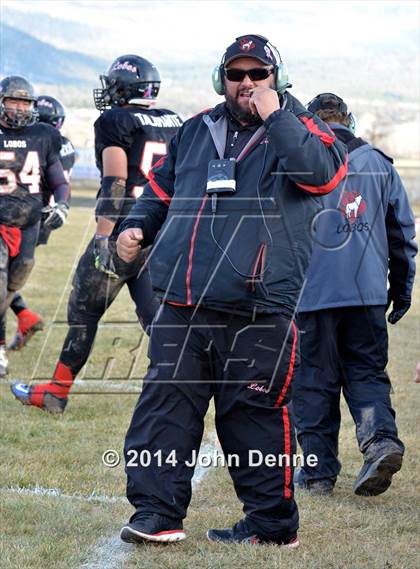 Thumbnail 1 in Hagerman @ Escalante (NMAA 2A Final) photogallery.