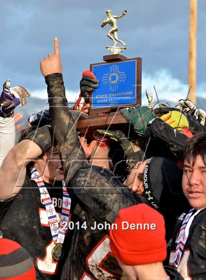 Thumbnail 3 in Hagerman @ Escalante (NMAA 2A Final) photogallery.