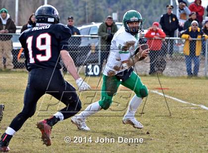 Thumbnail 3 in Hagerman @ Escalante (NMAA 2A Final) photogallery.