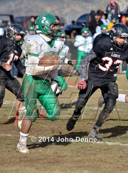 Thumbnail 2 in Hagerman @ Escalante (NMAA 2A Final) photogallery.