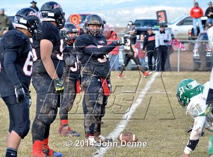 Thumbnail 2 in Hagerman @ Escalante (NMAA 2A Final) photogallery.