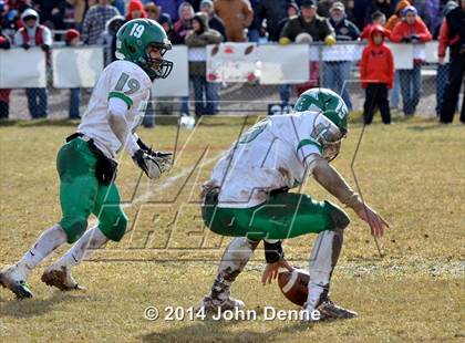Thumbnail 1 in Hagerman @ Escalante (NMAA 2A Final) photogallery.