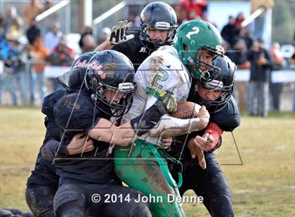 Thumbnail 3 in Hagerman @ Escalante (NMAA 2A Final) photogallery.