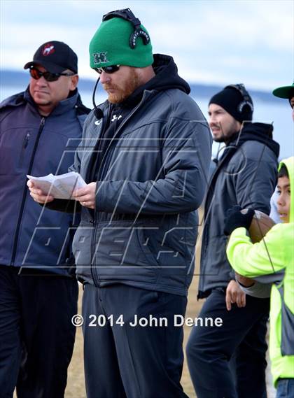 Thumbnail 2 in Hagerman @ Escalante (NMAA 2A Final) photogallery.