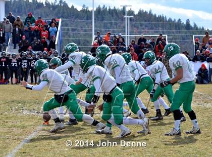 Thumbnail 3 in Hagerman @ Escalante (NMAA 2A Final) photogallery.