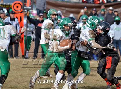 Thumbnail 3 in Hagerman @ Escalante (NMAA 2A Final) photogallery.