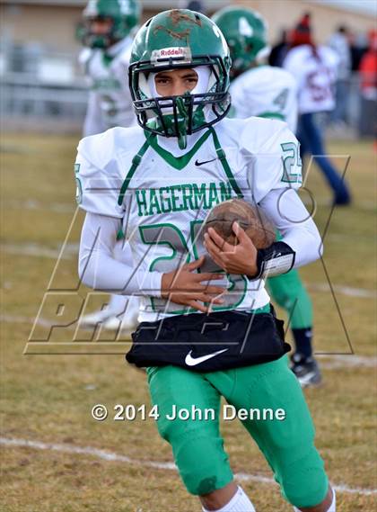 Thumbnail 2 in Hagerman @ Escalante (NMAA 2A Final) photogallery.