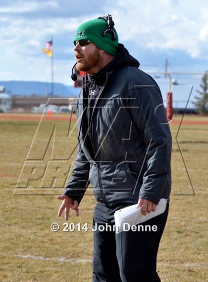 Thumbnail 1 in Hagerman @ Escalante (NMAA 2A Final) photogallery.