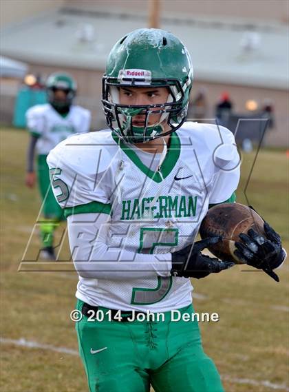 Thumbnail 2 in Hagerman @ Escalante (NMAA 2A Final) photogallery.