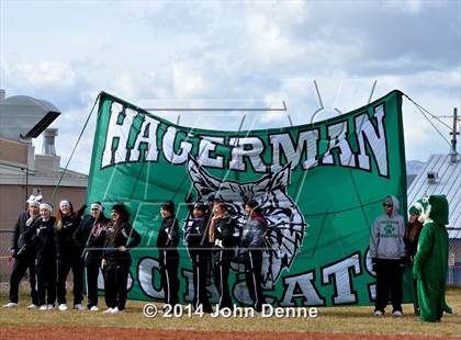 Thumbnail 1 in Hagerman @ Escalante (NMAA 2A Final) photogallery.