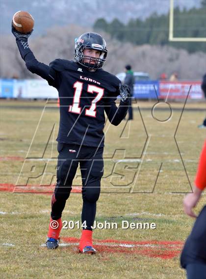 Thumbnail 2 in Hagerman @ Escalante (NMAA 2A Final) photogallery.