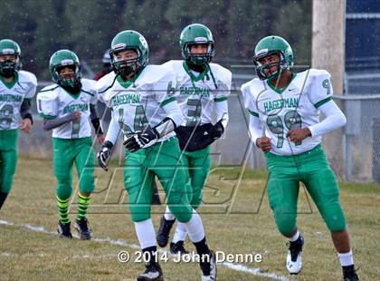 Thumbnail 1 in Hagerman @ Escalante (NMAA 2A Final) photogallery.