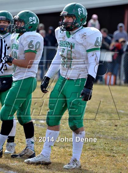 Thumbnail 3 in Hagerman @ Escalante (NMAA 2A Final) photogallery.