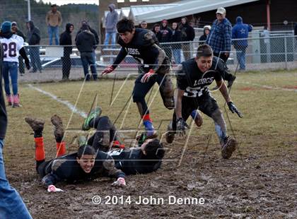 Thumbnail 2 in Hagerman @ Escalante (NMAA 2A Final) photogallery.