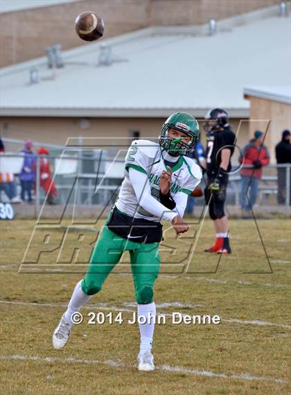 Thumbnail 1 in Hagerman @ Escalante (NMAA 2A Final) photogallery.