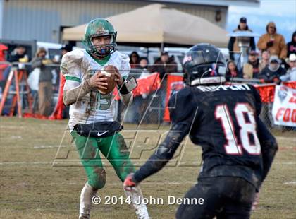 Thumbnail 1 in Hagerman @ Escalante (NMAA 2A Final) photogallery.