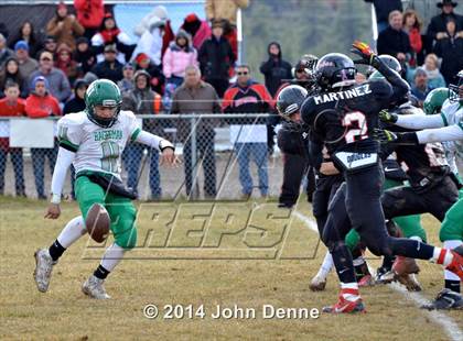 Thumbnail 2 in Hagerman @ Escalante (NMAA 2A Final) photogallery.