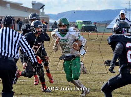 Thumbnail 1 in Hagerman @ Escalante (NMAA 2A Final) photogallery.