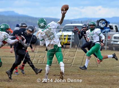 Thumbnail 3 in Hagerman @ Escalante (NMAA 2A Final) photogallery.