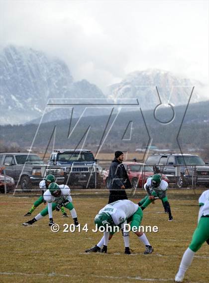 Thumbnail 1 in Hagerman @ Escalante (NMAA 2A Final) photogallery.