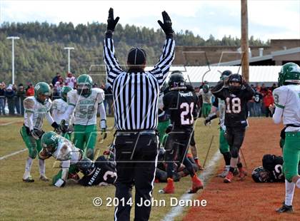 Thumbnail 3 in Hagerman @ Escalante (NMAA 2A Final) photogallery.