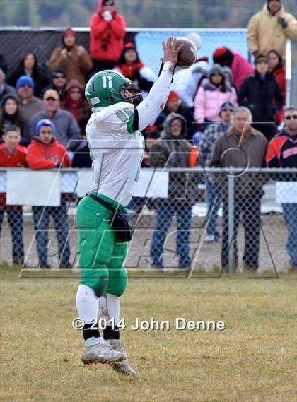 Thumbnail 1 in Hagerman @ Escalante (NMAA 2A Final) photogallery.